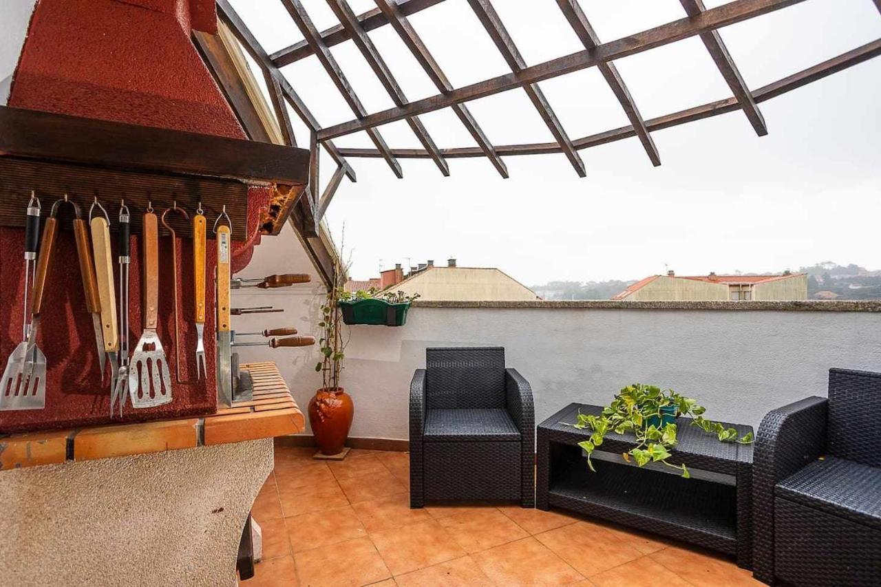 Villa Isaura Un Lugar Diferente ポブラ・ド・カラミニャル エクステリア 写真
